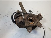  Кулак поворотный Ford Fusion 2002-2012 11470798 #2