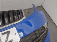 5E0807221N Бампер Skoda Octavia (A7) 2013-2023 20543924 #4