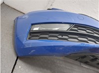 5E0807221N Бампер Skoda Octavia (A7) 2013-2023 20543924 #12