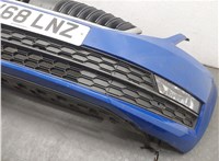 5E0807221N Бампер Skoda Octavia (A7) 2013-2023 20543924 #18