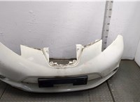  Решетка радиатора Nissan Leaf 2009-2017 11470817 #1