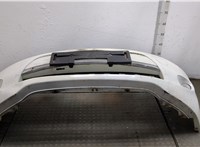  Решетка радиатора Nissan Leaf 2009-2017 11470817 #5