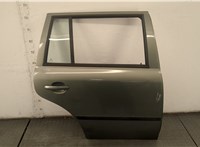  Дверь боковая (легковая) Skoda Octavia Tour 1996-2011 20543934 #1