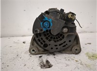 93190829 Генератор Opel Astra H 2004-2010 20543941 #2