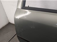  Дверь боковая (легковая) Skoda Octavia Tour 1996-2011 20543944 #5