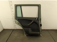  Дверь боковая (легковая) Skoda Octavia Tour 1996-2011 20543944 #9