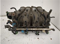  Коллектор впускной Opel Astra H 2004-2010 20543948 #1