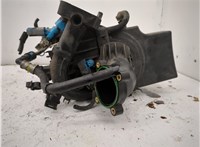  Коллектор впускной Opel Astra H 2004-2010 20543948 #4