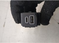 00505740940 Разъем AUX/USB Dodge Hornet 2022-2025 20543956 #4