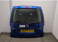  Фонарь дополнительный (стоп-сигнал) Volkswagen Caddy 2004-2015 11470854 #1