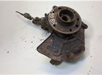  Ступица (кулак, цапфа) Opel Zafira B 2005-2014 20543966 #1