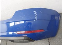 5E5807421G, 5E5807521A Бампер Skoda Octavia (A7) 2013-2023 20543973 #2