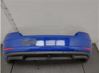 5E5807421G, 5E5807521A Бампер Skoda Octavia (A7) 2013-2023 20543973 #1