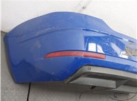 5E5807421G, 5E5807521A Бампер Skoda Octavia (A7) 2013-2023 20543973 #12