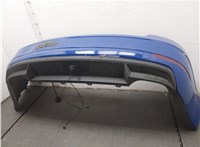 5E5807421G, 5E5807521A Бампер Skoda Octavia (A7) 2013-2023 20543973 #15