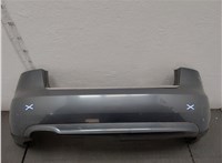 8E5807303, 8E0807521F Бампер Audi A4 (B7) 2004-2009 20543990 #1