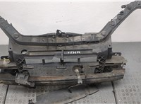 Жалюзи радиатора Ford Fusion 2002-2012 11470889 #1