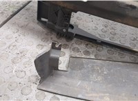 Жалюзи радиатора Ford Fusion 2002-2012 11470889 #2