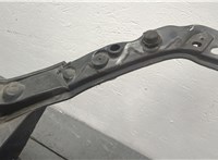  Жалюзи радиатора Ford Fusion 2002-2012 11470889 #3