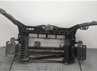  Жалюзи радиатора Ford Fusion 2002-2012 11470889 #4
