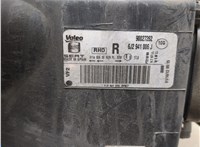 6J2941006M Фара (передняя) Seat Ibiza 4 2008-2015 20544006 #4