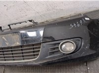 5K0807217BL, 5K0853671, 5K0853665, 5K0853666 Бампер Volkswagen Golf 6 2009-2012 20544007 #11