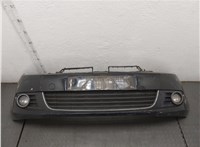 5K0807217BL, 5K0853671, 5K0853665, 5K0853666 Бампер Volkswagen Golf 6 2009-2012 20544007 #1