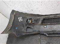 5K0807217BL, 5K0853671, 5K0853665, 5K0853666 Бампер Volkswagen Golf 6 2009-2012 20544007 #16
