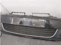 5K0807217BL, 5K0853671, 5K0853665, 5K0853666 Бампер Volkswagen Golf 6 2009-2012 20544007 #13