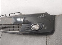 5K0807217BL, 5K0853671, 5K0853665, 5K0853666 Бампер Volkswagen Golf 6 2009-2012 20544007 #14