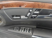  Ручка двери салона Mercedes S W221 2005-2013 11470907 #9