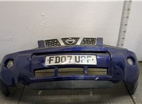  Решетка радиатора Nissan X-Trail (T30) 2001-2007 11470909 #1