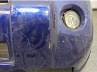  Решетка радиатора Nissan X-Trail (T30) 2001-2007 11470909 #5