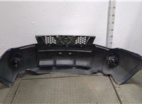  Решетка радиатора Nissan X-Trail (T30) 2001-2007 11470909 #11