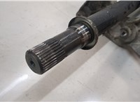  Полуось (приводной вал, шрус) Nissan Qashqai 2006-2013 20544018 #3