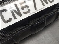  Бампер Mercedes ML W164 2005-2011 20544020 #4