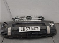  Бампер Mercedes ML W164 2005-2011 20544020 #1