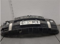  Бампер Mercedes ML W164 2005-2011 20544020 #12