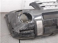 Бампер Mercedes ML W164 2005-2011 20544020 #23