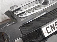  Бампер Mercedes ML W164 2005-2011 20544020 #28