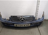  Датчик парктроника Mercedes CLK W209 2002-2010 11470927 #1