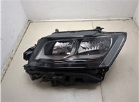 8R0805607B Кронштейн фары Audi Q5 2008-2017 11470932 #1
