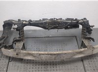  Усилитель бампера Mercedes B W245 2005-2011 11470934 #1
