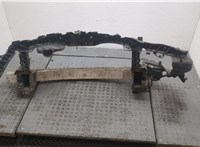  Усилитель бампера Mercedes B W245 2005-2011 11470934 #2