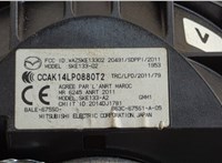 D23T32100E Электроусилитель руля Mazda CX-3 2014-2025 20544030 #6