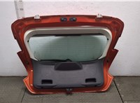  Крышка (дверь) багажника Ford Focus 3 2011-2015 20544036 #2