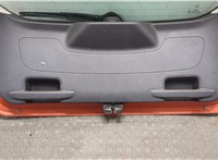  Крышка (дверь) багажника Ford Focus 3 2011-2015 20544036 #3