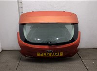  Крышка (дверь) багажника Ford Focus 3 2011-2015 20544036 #1