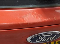  Крышка (дверь) багажника Ford Focus 3 2011-2015 20544036 #5