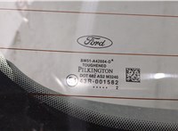  Крышка (дверь) багажника Ford Focus 3 2011-2015 20544036 #7
